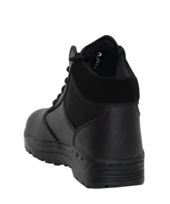 Rothco Forced Entry Security Boot / 6''