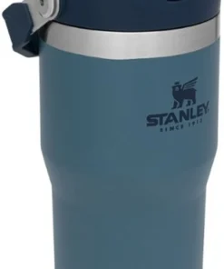STANLEY ICEFLOW FLIP STRAW TUMBLER 20 Oz 12 STANLEY ICEFLOW FLIP STRAW TUMBLER 20 Oz