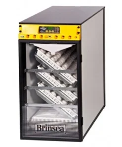 Home, Farm & Garden Brinsea Ova-Easy 380 Advance Series II Cabinet Incubator