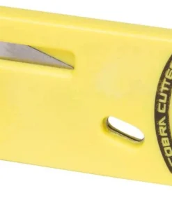 Milspec Plastics COBRA CUFFS Cobra Cutter Keychain Tactical Gear