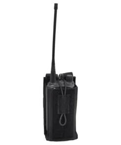 Rothco MOLLE Universal Radio Pouch