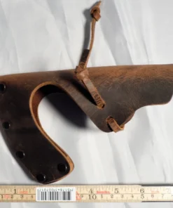 Weaver Leather Axe Sheath 4 In. Axe Accessories