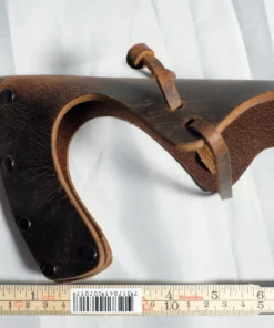 Weaver Leather Axe Sheath 3.5 In.