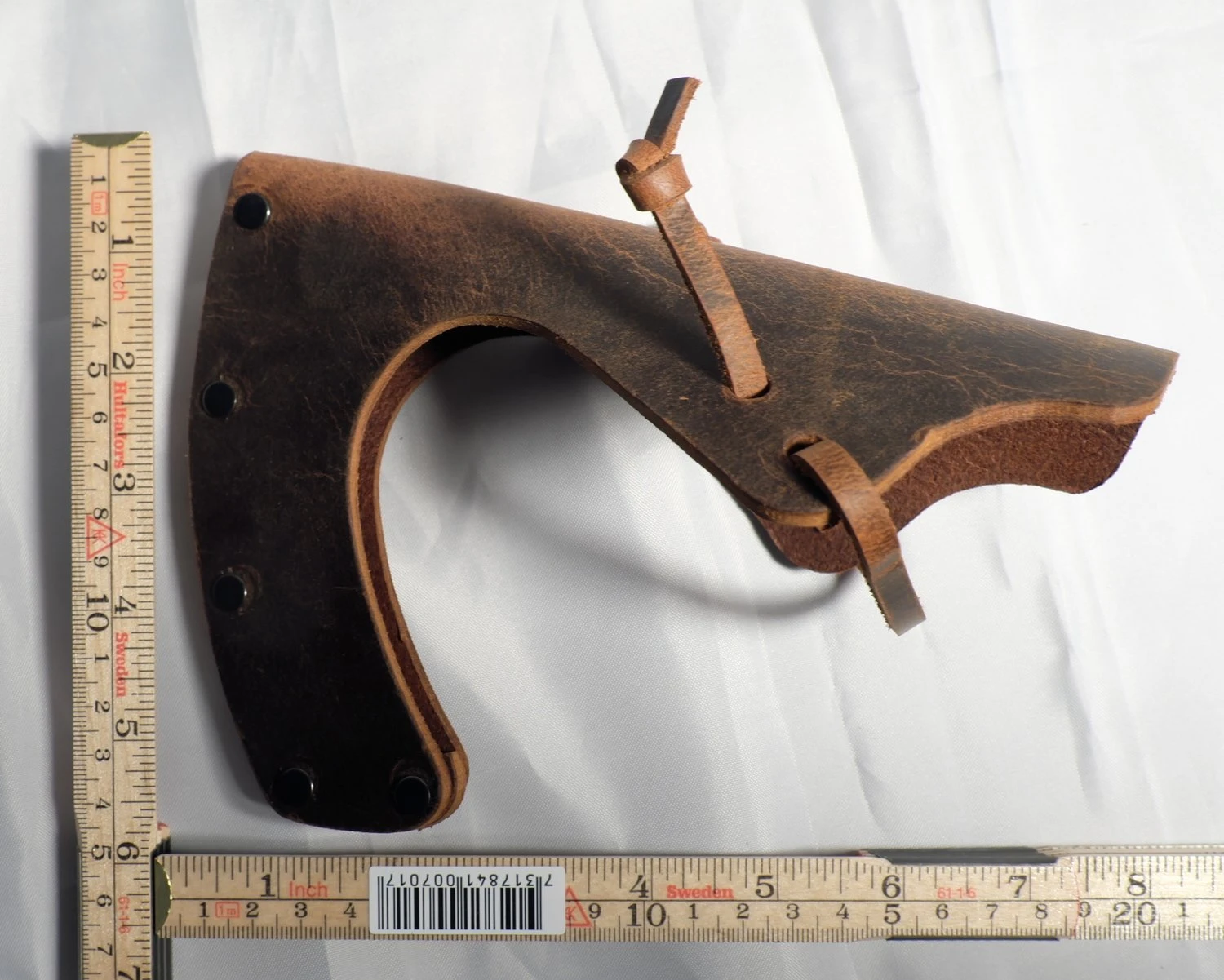 Weaver Leather Axe Sheath 4.5 In Axe Accessories 1 Weaver Leather Axe Sheath 4.5 In Axe Accessories