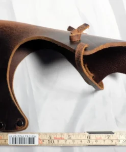 Axe Accessories Weaver Leather Axe Sheath 5 In.