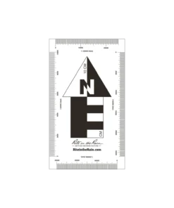 Rite In The Rain Weatherproof Hard Cover Notebook, 4.75 In. X 7.5 In. Geological Pattern Waterproof Notebooks 10 Rite In The Rain Weatherproof Hard Cover Notebook, 4.75 In. X 7.5 In. Geological Pattern Waterproof Notebooks