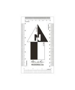 Rite In The Rain Weatherproof Hard Cover Notebook, 4.75 In. X 7.5 In. Geological Pattern Waterproof Notebooks 11 Rite In The Rain Weatherproof Hard Cover Notebook, 4.75 In. X 7.5 In. Geological Pattern Waterproof Notebooks