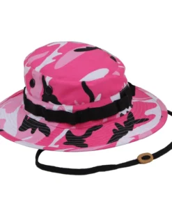 Rothco Camo Boonie Hat