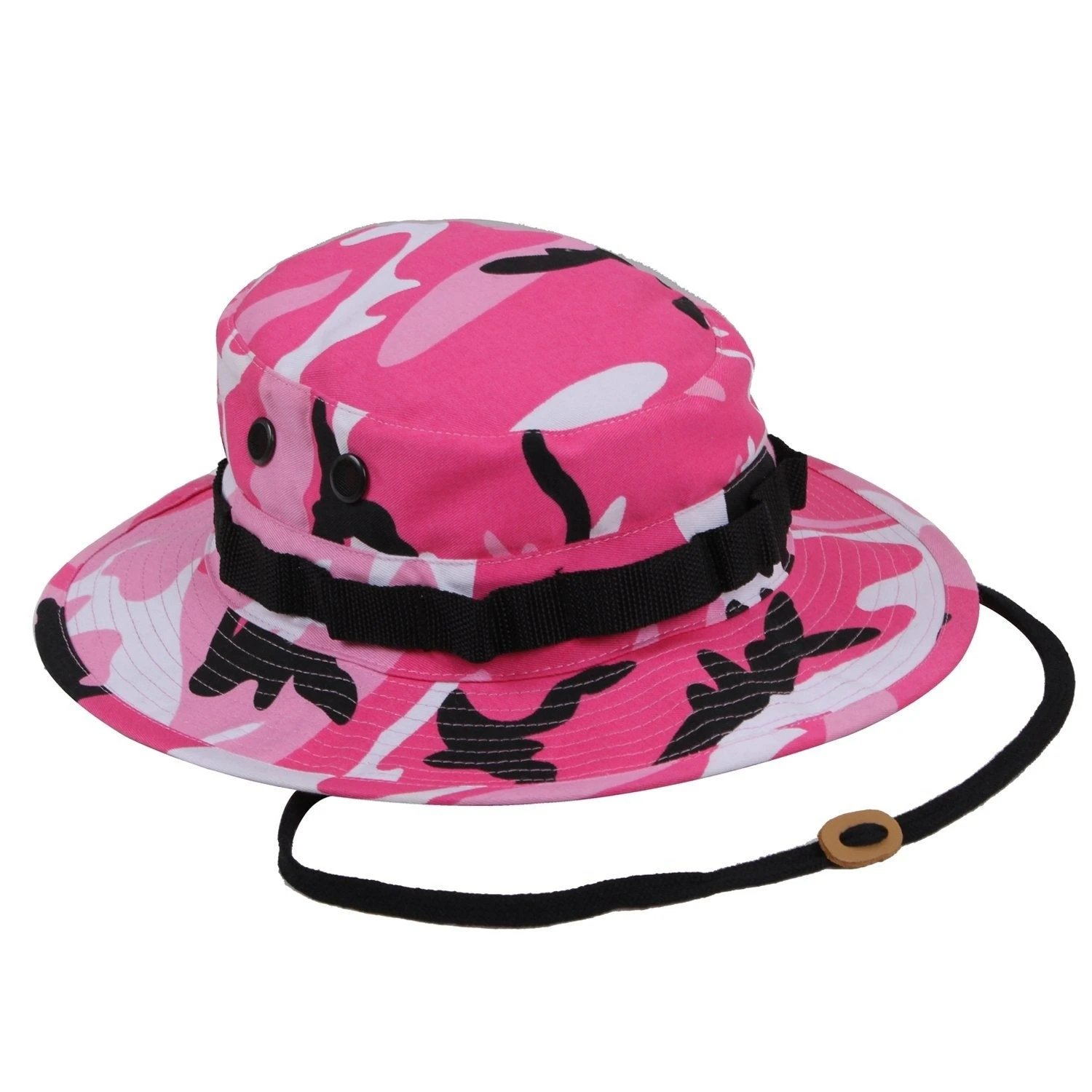 Rothco Camo Boonie Hat 2 Rothco Camo Boonie Hat