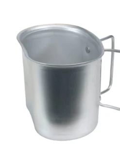 Rothco GI Style Aluminum Canteen Cup
