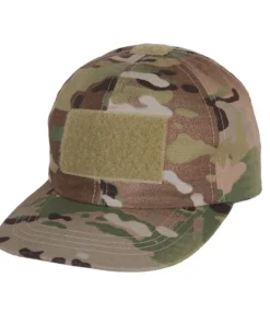 Rothco Kids Operator Tactical Cap