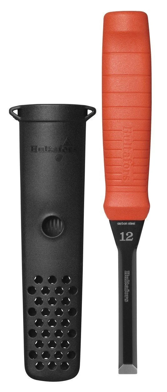 Hultafors Chisel EDC 12 1 Hultafors Chisel EDC 12