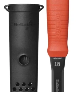 Hultafors Chisel EDC 18