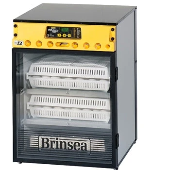 Brinsea Ova-Easy 100 Advance Series II Cabinet Incubator Home, Farm & Garden 1 Brinsea Ova-Easy 100 Advance Series II Cabinet Incubator Home, Farm & Garden