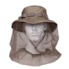 Rothco Boonie Hat With Mosquito Netting