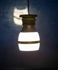 GOAL ZERO LIGHT-A-LIFE 350 LED LIGHT