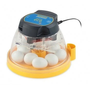 Brinsea Mini II Eco Manual 10 Egg Incubator 1 Brinsea Mini II Eco Manual 10 Egg Incubator