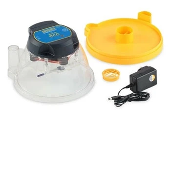 Brinsea Mini II Eco Manual 10 Egg Incubator 2 Brinsea Mini II Eco Manual 10 Egg Incubator
