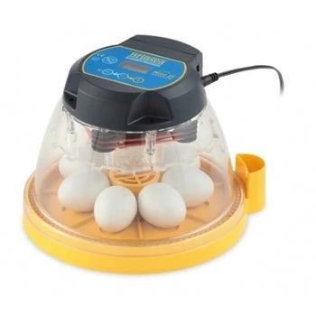 Home, Farm & Garden Brinsea Mini II Advance Fully Digital 7 Egg Incubator 1 Home, Farm & Garden Brinsea Mini II Advance Fully Digital 7 Egg Incubator