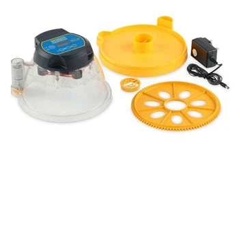 Home, Farm & Garden Brinsea Mini II Advance Fully Digital 7 Egg Incubator 2 Home, Farm & Garden Brinsea Mini II Advance Fully Digital 7 Egg Incubator