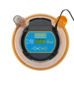 Home, Farm & Garden Brinsea Mini II Advance Fully Digital 7 Egg Incubator 5 Home, Farm & Garden Brinsea Mini II Advance Fully Digital 7 Egg Incubator