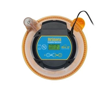 Home, Farm & Garden Brinsea Mini II Advance Fully Digital 7 Egg Incubator 3 Home, Farm & Garden Brinsea Mini II Advance Fully Digital 7 Egg Incubator