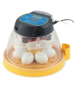 Brinsea Mini II EX Fully Automatic 7 Egg Incubator