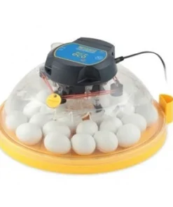 Brinsea Maxi II Eco Manual 30 Egg Incubator Home, Farm & Garden