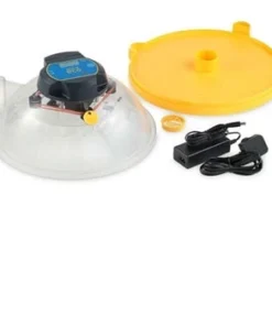 Brinsea Maxi II Eco Manual 30 Egg Incubator Home, Farm & Garden
