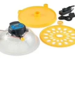 Brinsea Maxi II Advance Fully Digital 14 Egg Incubator