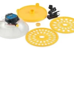 Brinsea Maxi II EX Fully Automatic 14 Egg Incubator