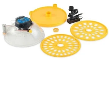 Brinsea Maxi II EX Fully Automatic 14 Egg Incubator 2 Brinsea Maxi II EX Fully Automatic 14 Egg Incubator