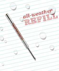 Waterproof Notebooks Rite In The Rain All-Weather Pen Refill 17 Waterproof Notebooks Rite In The Rain All-Weather Pen Refill
