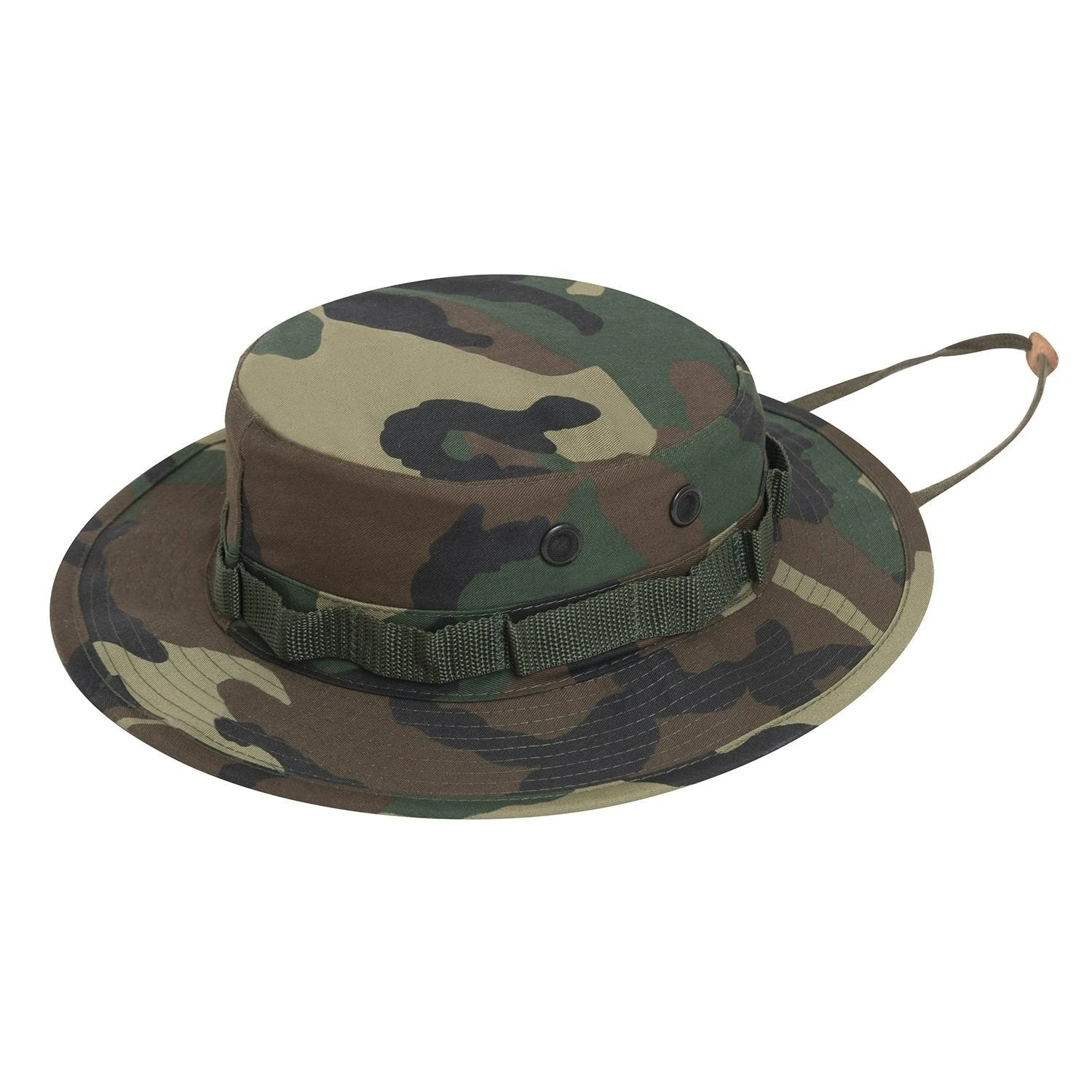 Rothco Camo Boonie Hat 3 Rothco Camo Boonie Hat