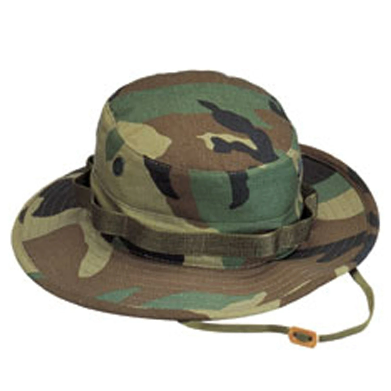Rothco 100% Cotton Rip-Stop Boonie Hat 2 Rothco 100% Cotton Rip-Stop Boonie Hat