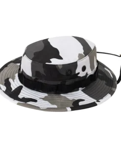 Rothco Camo Boonie Hat 10 Rothco Camo Boonie Hat