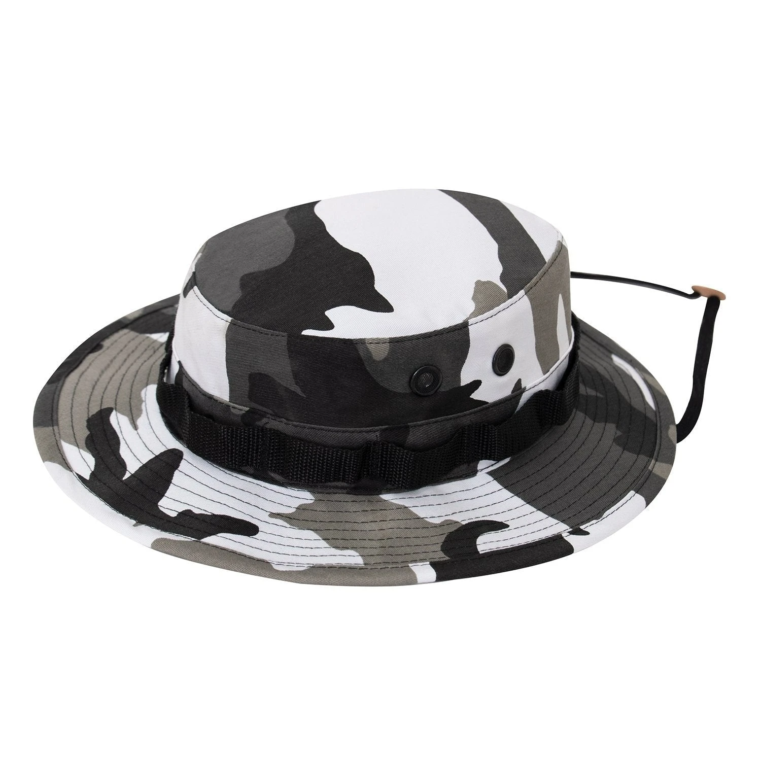 Rothco Camo Boonie Hat 4 Rothco Camo Boonie Hat