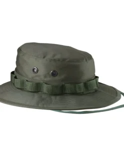 Rothco 100% Cotton Rip-Stop Boonie Hat 7 Rothco 100% Cotton Rip-Stop Boonie Hat
