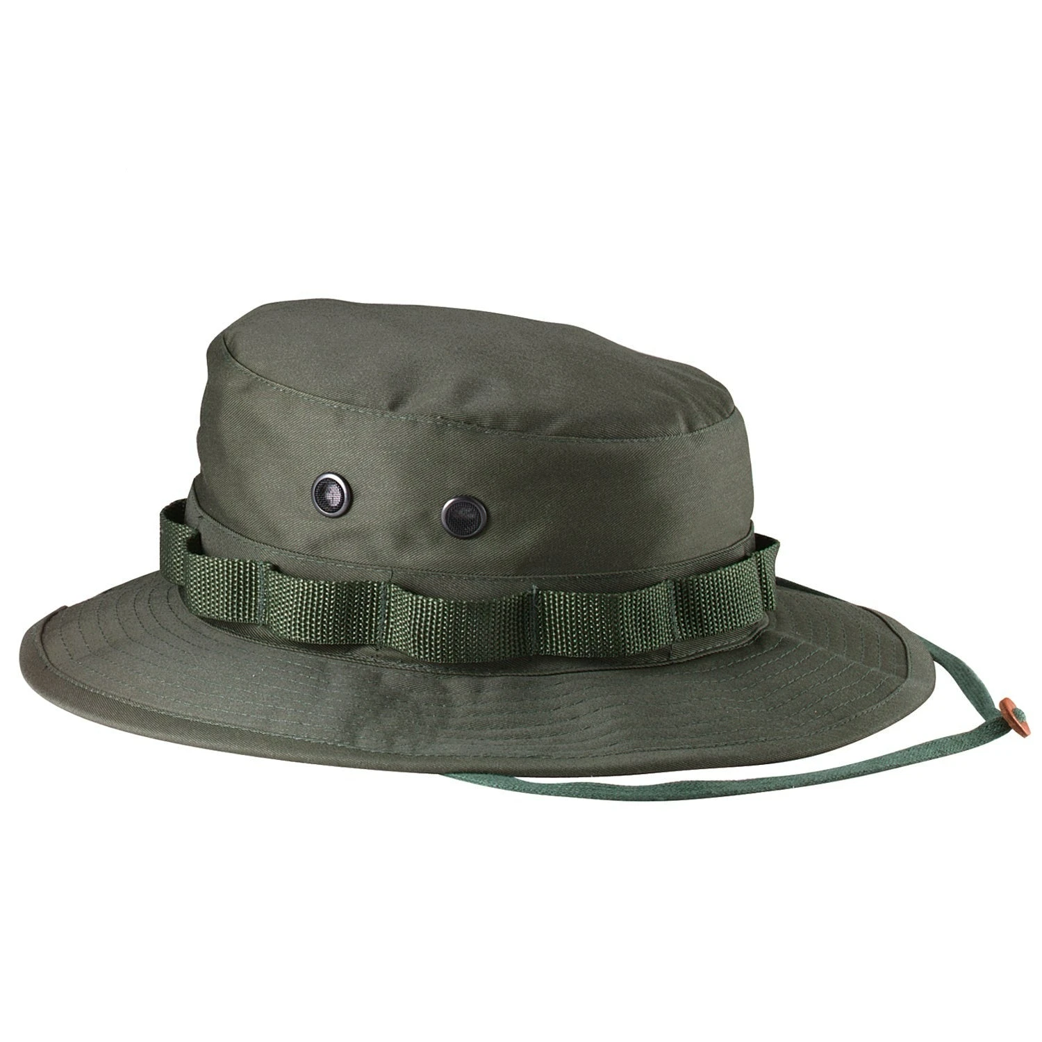 Rothco 100% Cotton Rip-Stop Boonie Hat 3 Rothco 100% Cotton Rip-Stop Boonie Hat