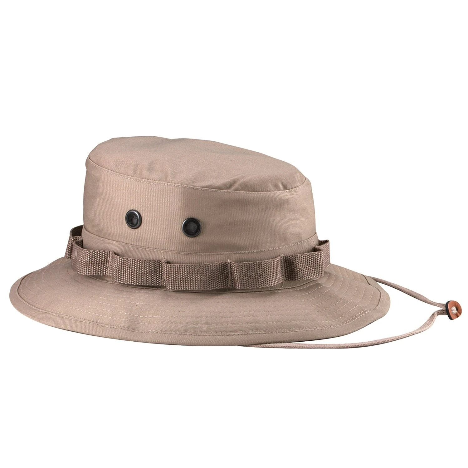 Rothco 100% Cotton Rip-Stop Boonie Hat 1 Rothco 100% Cotton Rip-Stop Boonie Hat