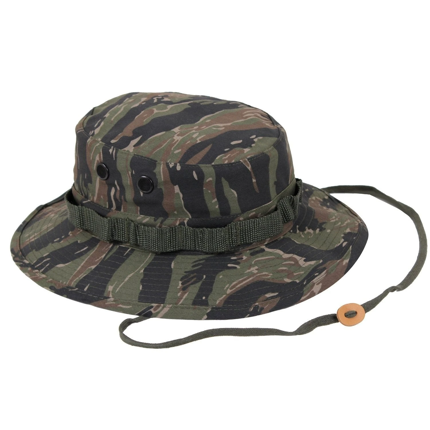 Rothco Camo Boonie Hat 5 Rothco Camo Boonie Hat