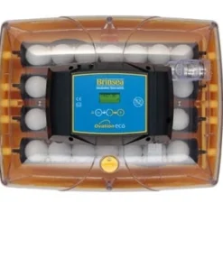 Brinsea Ovation 28 Eco Digital Egg Incubator