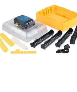 Brinsea Ovation 28 EX Fully Automatic Digital Egg Incubator Home, Farm & Garden