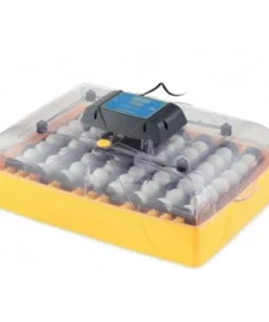 Brinsea Ovation 56 Eco Digital Egg Incubator Home, Farm & Garden