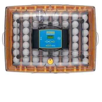 Brinsea Ovation 56 Eco Digital Egg Incubator Home, Farm & Garden 3 Brinsea Ovation 56 Eco Digital Egg Incubator Home, Farm & Garden