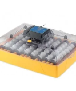 Home, Farm & Garden Brinsea Ovation 56 EX Fully Automatic Digital Egg Incubator