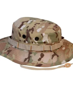 Rothco Camo Boonie Hat 12 Rothco Camo Boonie Hat