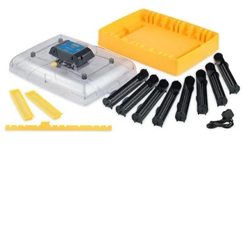 Home, Farm & Garden Brinsea Ovation 56 Advance Digital Egg Incubator 2 Home, Farm & Garden Brinsea Ovation 56 Advance Digital Egg Incubator