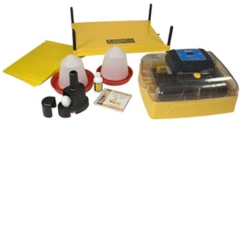 Home, Farm & Garden Brinsea Ovation 28 Classroom Incubator & Brooder Pack 1 Home, Farm & Garden Brinsea Ovation 28 Classroom Incubator & Brooder Pack