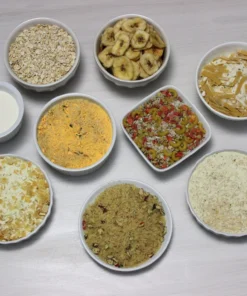 Augason Farms 2-Week 1-Person Emergency Food Pail 30 Augason Farms 2-Week 1-Person Emergency Food Pail